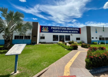 Cidade pequena de MT torra R$ 350 mil em shows nacionais para evento