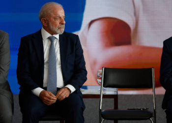 Lula deve ir aos EUA encontrar Donald Trump nesta semana