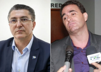 MPF pede condenação de ex-secretário Nilton Borgato e lobista por tráfico de 685 kg de cocaína