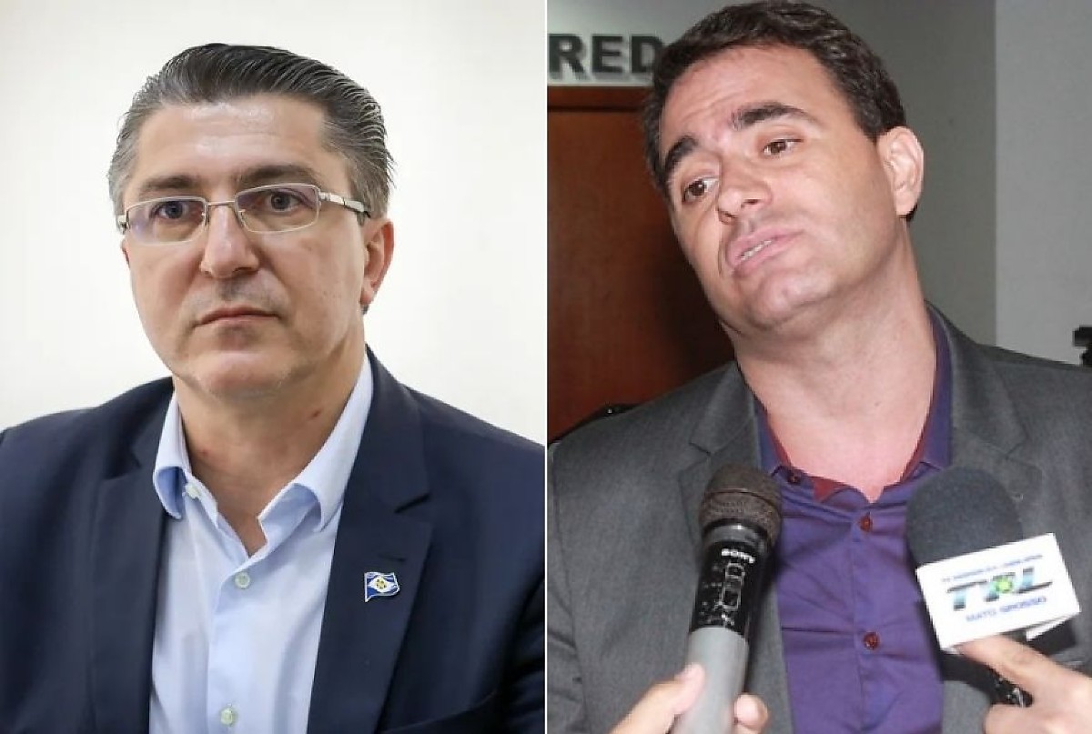 MPF pede condenação de ex-secretário Nilton Borgato e lobista por tráfico de 685 kg de cocaína