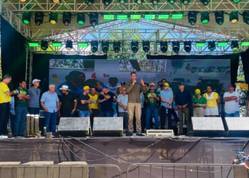 Coronel Assis leva mais de R$ 4,9 milhões a quatro municípios