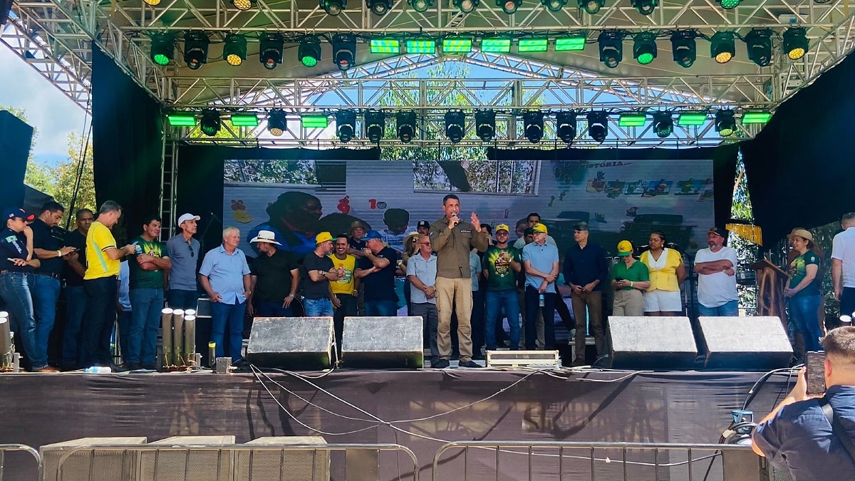 Coronel Assis leva mais de R$ 4,9 milhões a quatro municípios