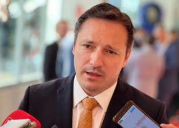 Ulisses Rabaneda assume laboratório focado em evitar erros judiciais