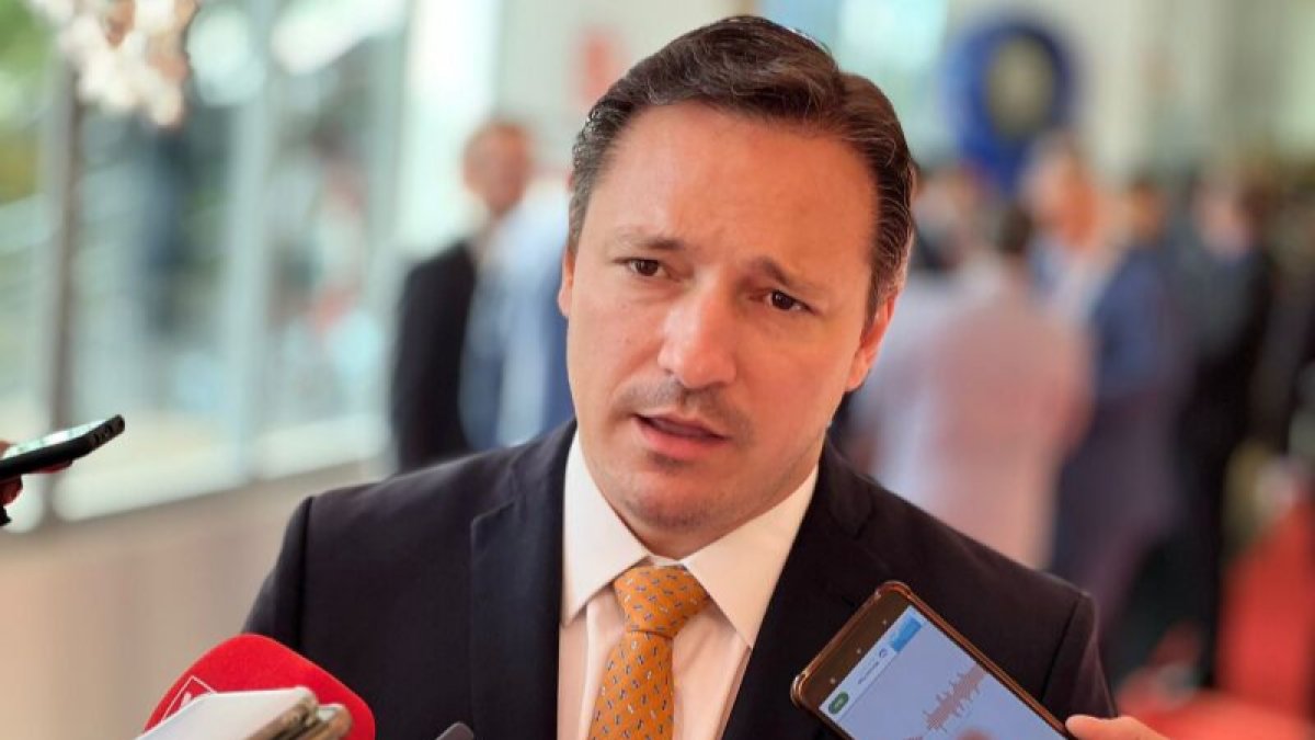 Ulisses Rabaneda assume laboratório focado em evitar erros judiciais