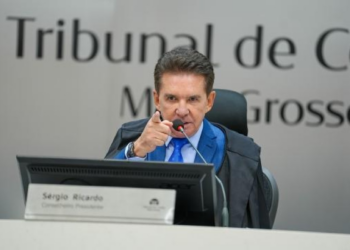 TCE apura indícios de sobrepreço em contrato de R$ 14 milhões firmado pela Prefeitura de Várzea Grande