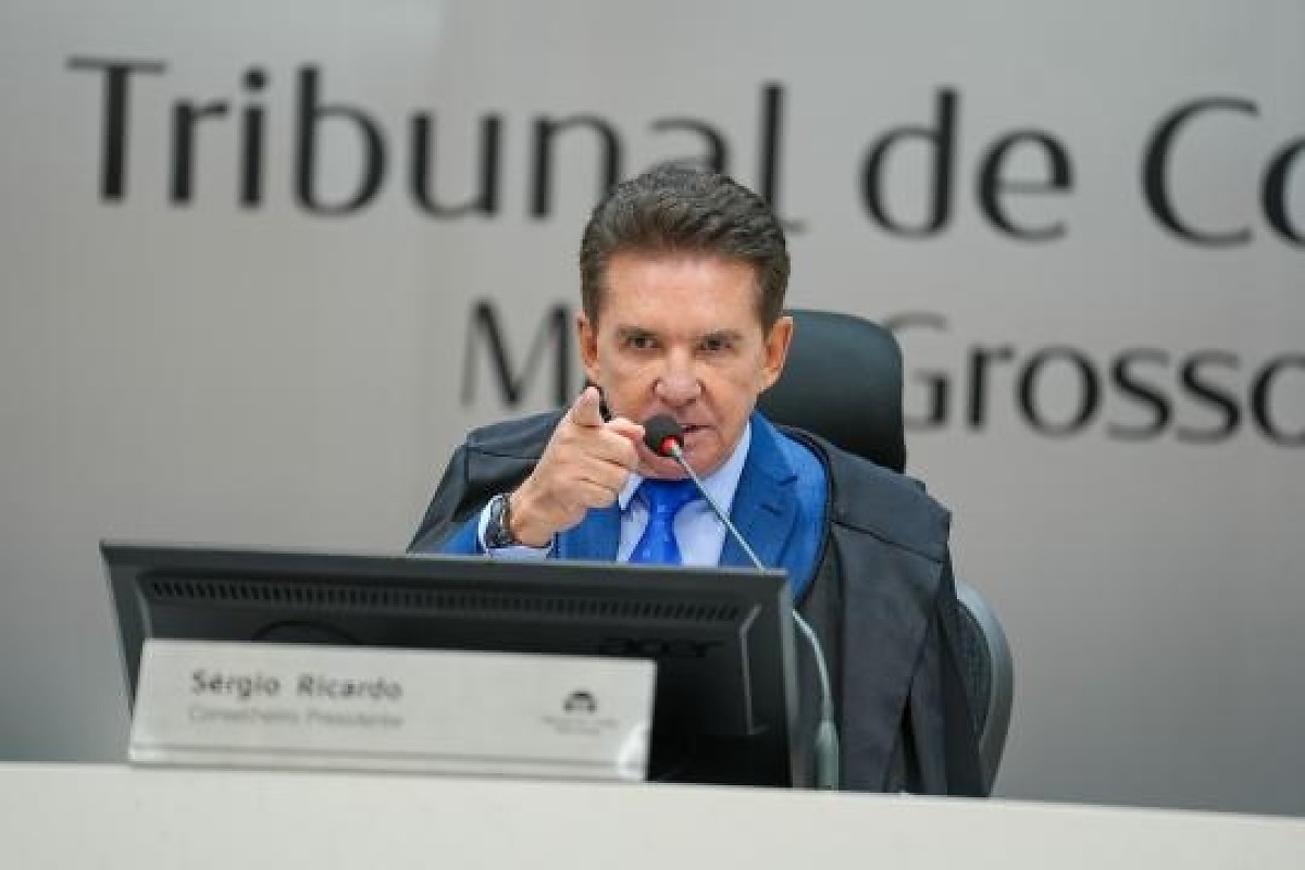 TCE apura indícios de sobrepreço em contrato de R$ 14 milhões firmado pela Prefeitura de Várzea Grande
