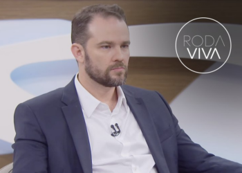 No Roda Viva, Dario Durigan confirma bloqueio de jogos de apostas online para beneficiários do Desenrola Brasil
