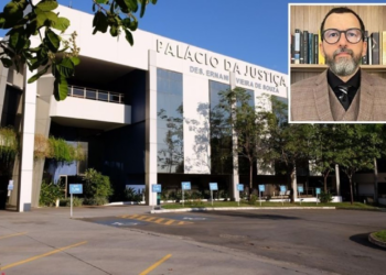 Juiz de Barra do Garças é afastado por suspeita de simular ameaças de facção