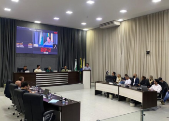 Câmara de Apucarana aprova política de prevenção a enchentes