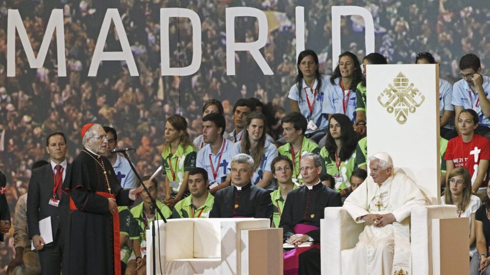Leão XIV visitará uma Espanha muito mais secularizada que Bento XVI, em 2011
