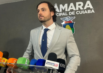 Governador nega ter convidado vereador Daniel Monteiro para assumir cargo na Seduc