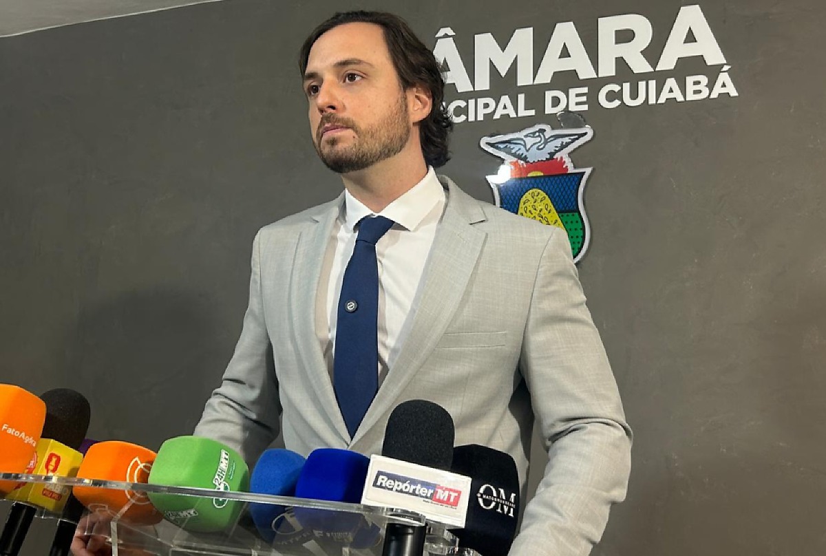 Governador nega ter convidado vereador Daniel Monteiro para assumir cargo na Seduc