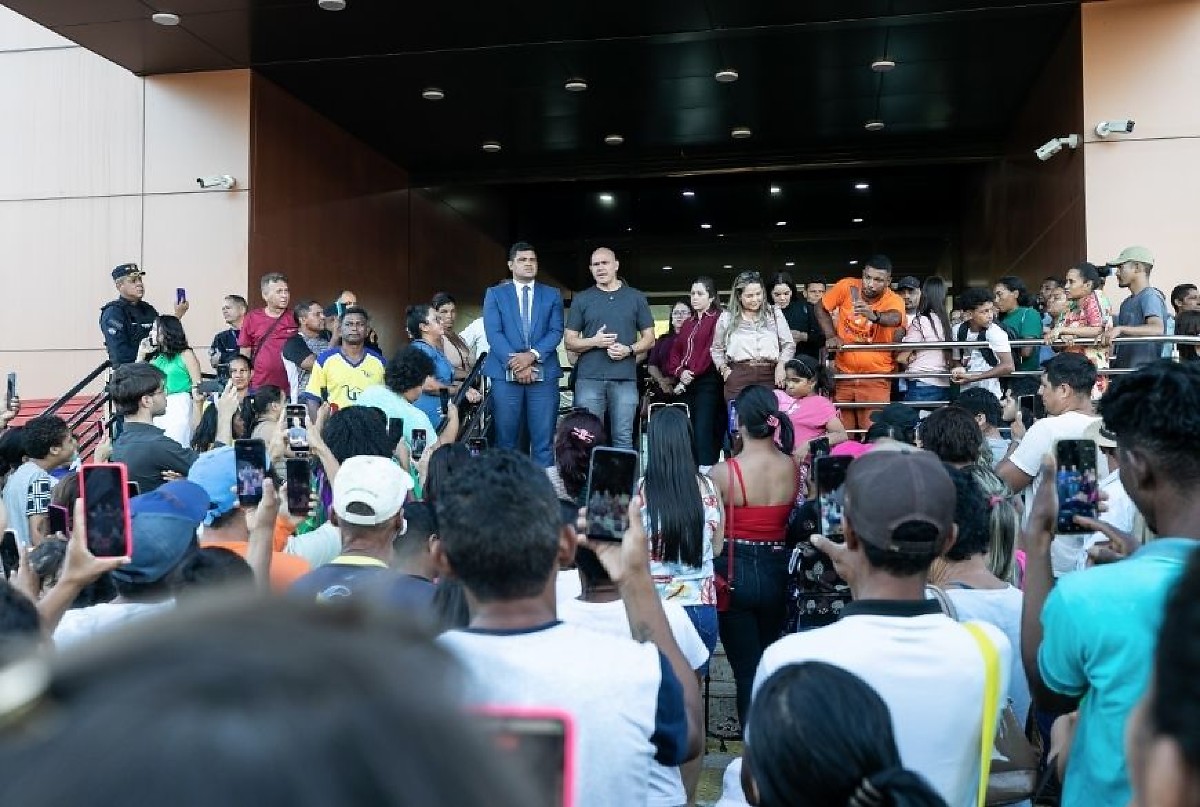 Prefeitura propõe indenização para evitar despejo e encerrar conflito histórico no Contorno Leste
