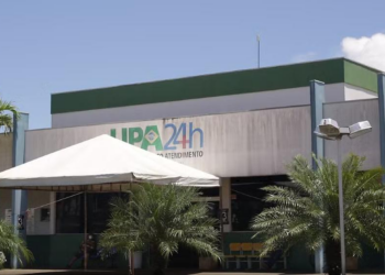 Em depoimento à polícia, médico relata choque ao ver estado da criança de 3 anos estuprada e morta