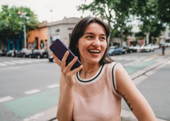 Os países onde as pessoas mais odeiam receber áudios do WhatsApp