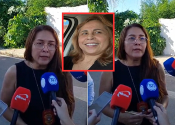 Delegada: Assassino tentou enganar a polícia dizendo que esposa havia sido sequestrada; veja vídeo