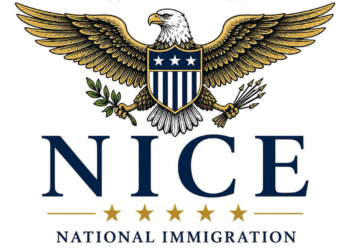 Trump divulga imagem que troca ICE por 'NICE', sigla que forma palavra 'legal' em inglês