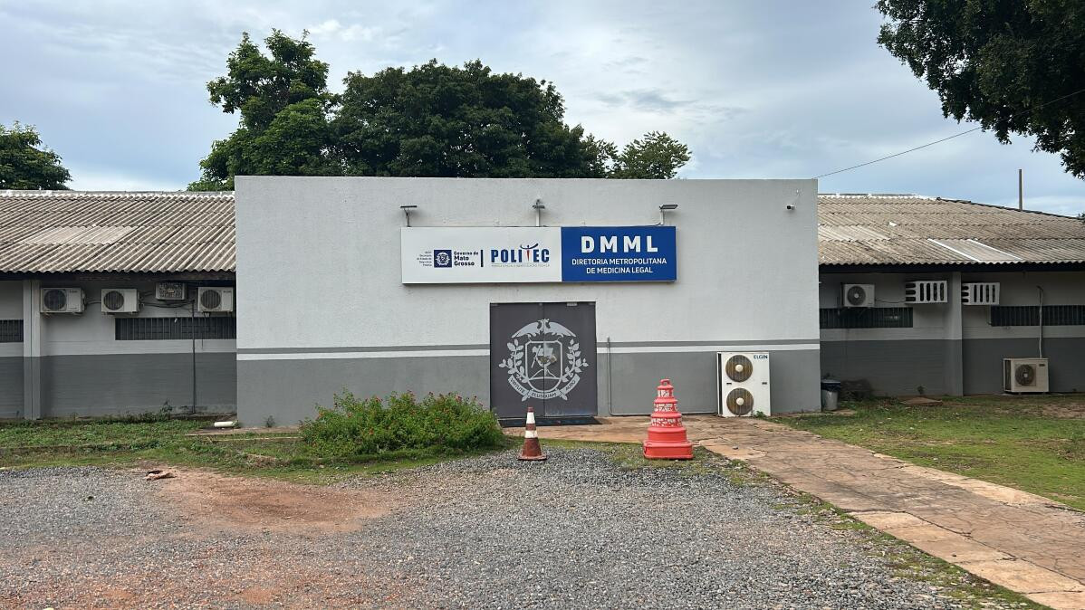 Servidor da Politec é alvo de operação por emitir identidades falsas para membros de facção em Cuiabá