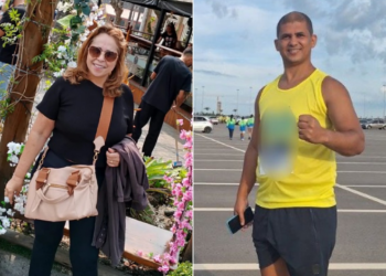 Delegada detalha como uma foto e uma camisa lavada fizeram marido confessar assassinato de empresária; veja vídeo