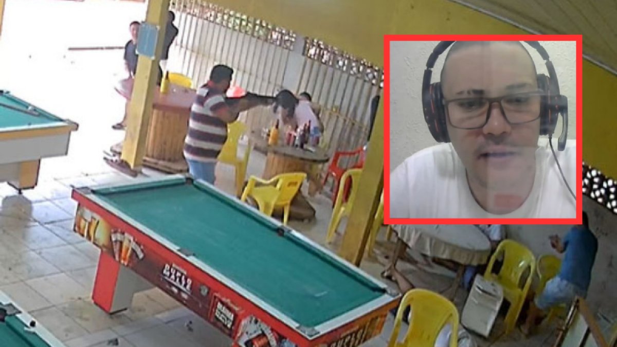 13 celulares na cela: Justiça mantém isolamento de autor da chacina de Sinop na PCE