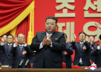 Coreia do Norte elimina de sua Constituição referências à unificação com Coreia do Sul