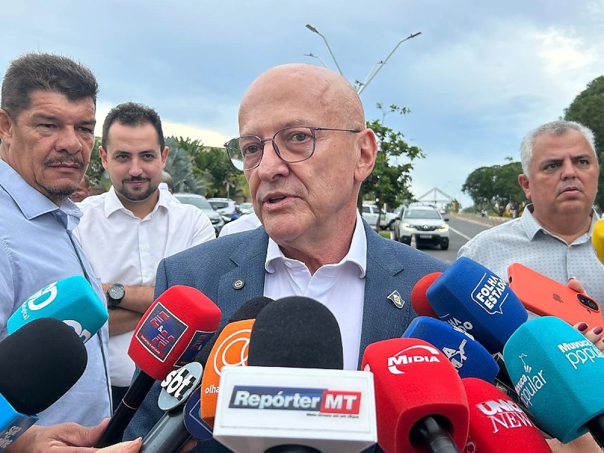“Torço para que se faça justiça”: Pivetta comenta relação entre Vorcaro e esposa de Alexandre de Moraes