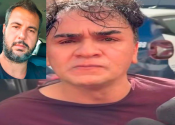 Assassino confesso de dentista em Sorriso já havia sido preso por assalto a banco