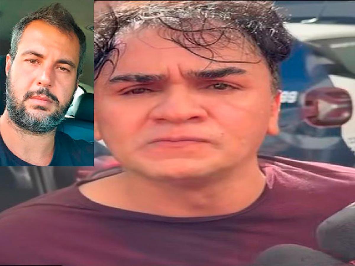 Assassino confesso de dentista em Sorriso já havia sido preso por assalto a banco