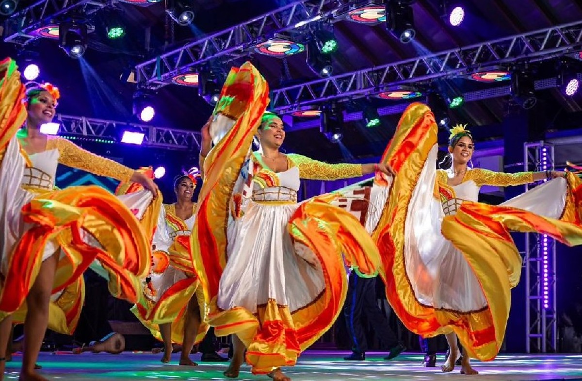 Festival de Siriri e Cururu reúne grupos tradicionais na Arena Pantanal a partir desta quinta