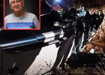 Ex-secretário de Saúde de Colniza morre em acidente entre Duster e caminhão na MT-170