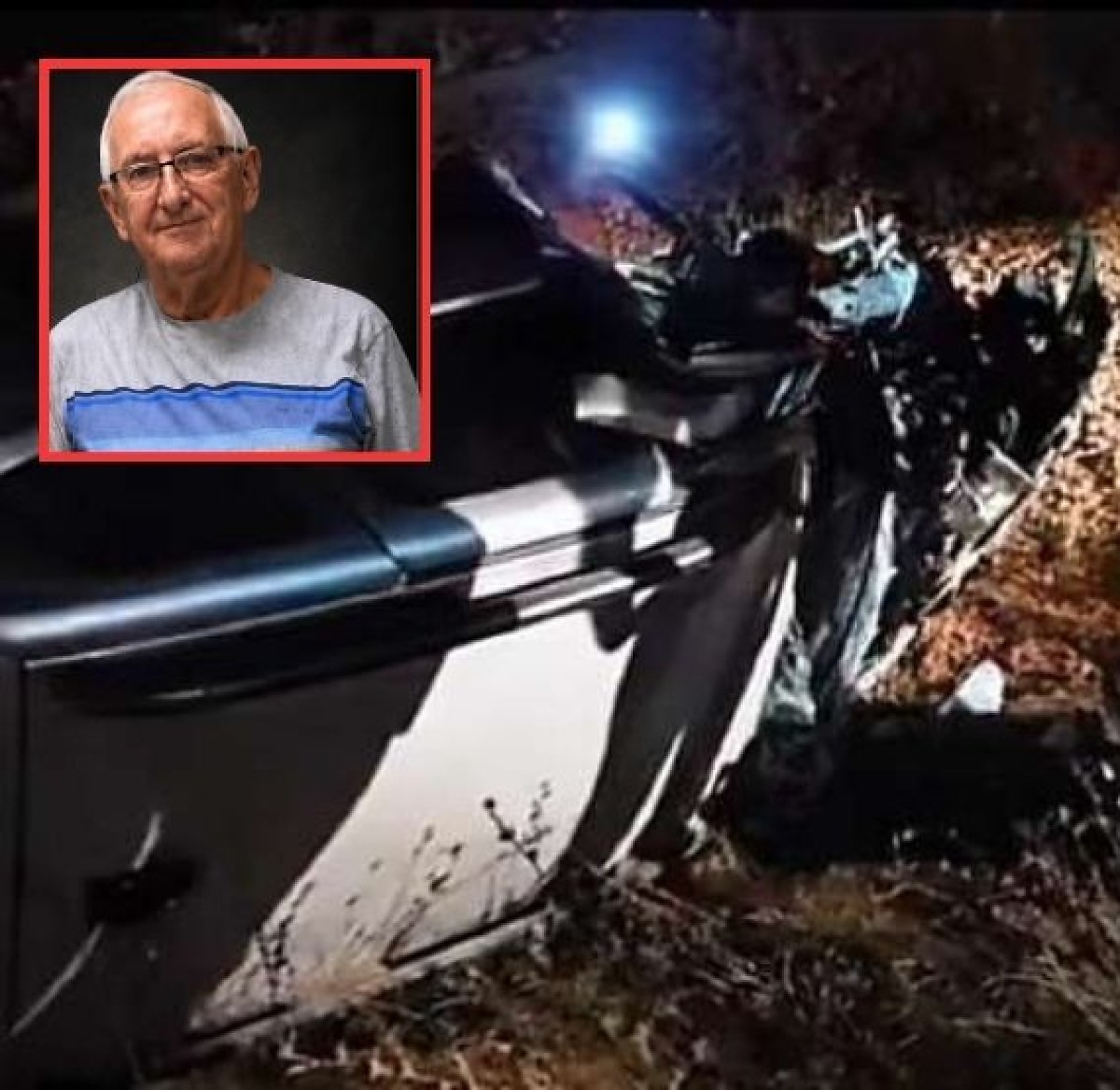Ex-secretário de Saúde de Colniza morre em acidente entre Duster e caminhão na MT-170