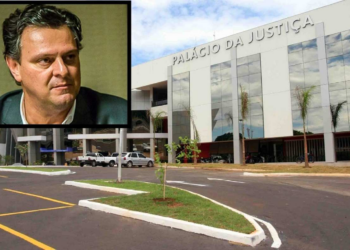 Justiça nega pedido do PSD de Fávaro e diz que campanha do governo não é propaganda eleitoral para Pivetta