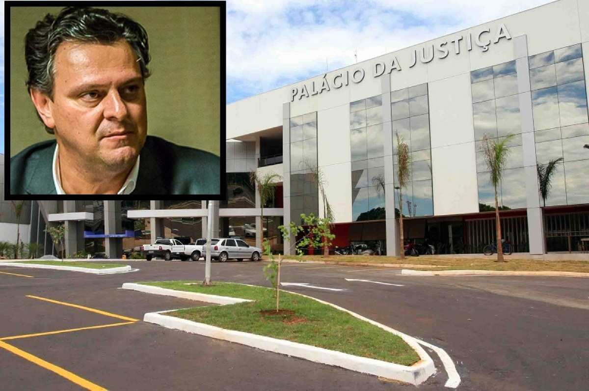 Justiça nega pedido do PSD de Fávaro e diz que campanha do governo não é propaganda eleitoral para Pivetta