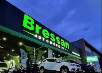 Bressan Automóveis deixa cliente esperando quase 2 anos por documento de carro quitado