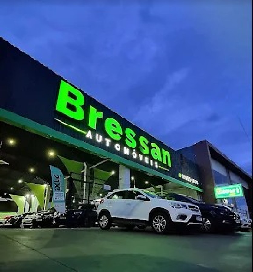 Bressan Automóveis deixa cliente esperando quase 2 anos por documento de carro quitado