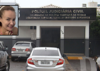 Delegado diz que investiga vários suspeitos e diferentes hipóteses para assassinato de estudante