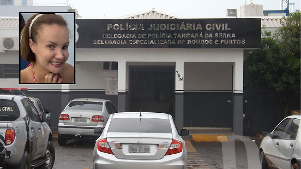 Delegado diz que investiga vários suspeitos e diferentes hipóteses para assassinato de estudante