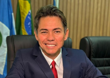 Presidente da Câmara de Pontal do Araguaia morre vítima de câncer