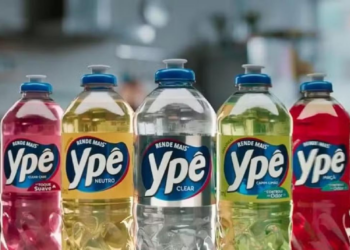 Bactéria em produtos da Ypê é resistente a antibióticos e tem alta letalidade hospitalar