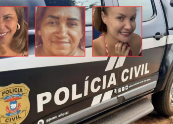 Mato Grosso tem 16 mulheres assassinadas em 2026; três foram mortas em apenas uma semana