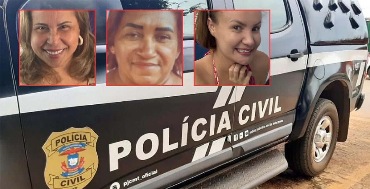 Mato Grosso tem 16 mulheres assassinadas em 2026; três foram mortas em apenas uma semana