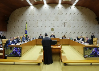 STF barra novas manobras de tribunais para ressuscitar penduricalhos