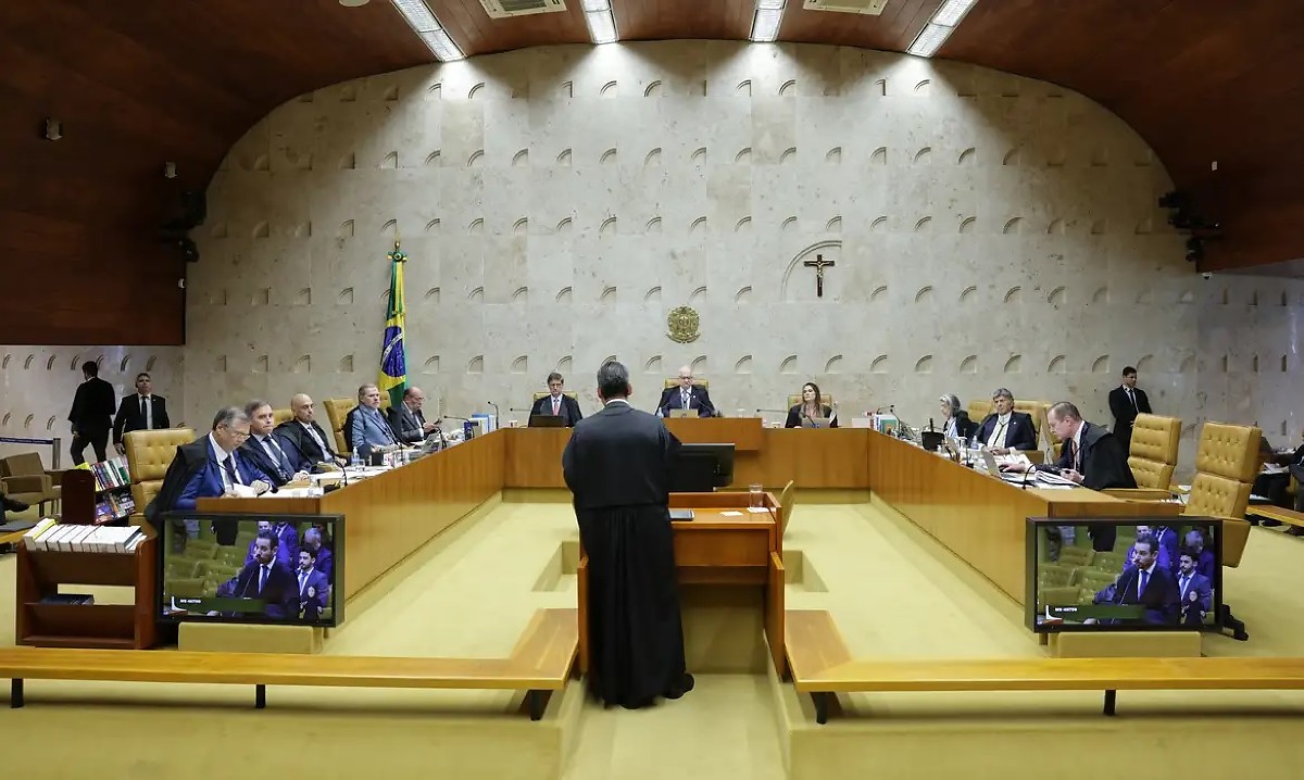 STF barra novas manobras de tribunais para ressuscitar penduricalhos