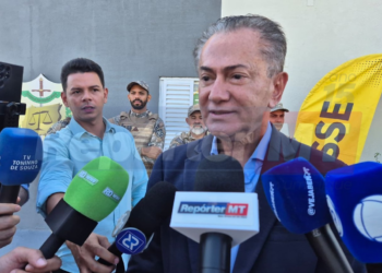 Perri: Afastamentos de magistrados demonstra à sociedade que há limpeza nos quadros do Judiciário