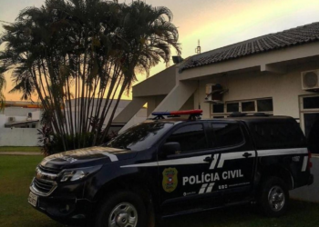 Golpistas prometem rituais religiosos e extorquem R$ 300 mil de idoso em Lucas do Rio Verde