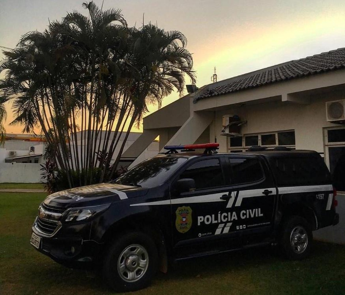 Golpistas prometem rituais religiosos e extorquem R$ 300 mil de idoso em Lucas do Rio Verde
