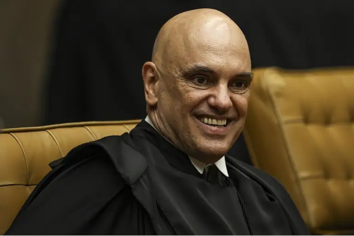 Moraes suspende aplicação da Lei da Dosimetria aos condenados do 8 de Janeiro