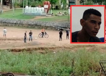 Homem é encontrado morto com cortes no rosto e pescoço em Cáceres