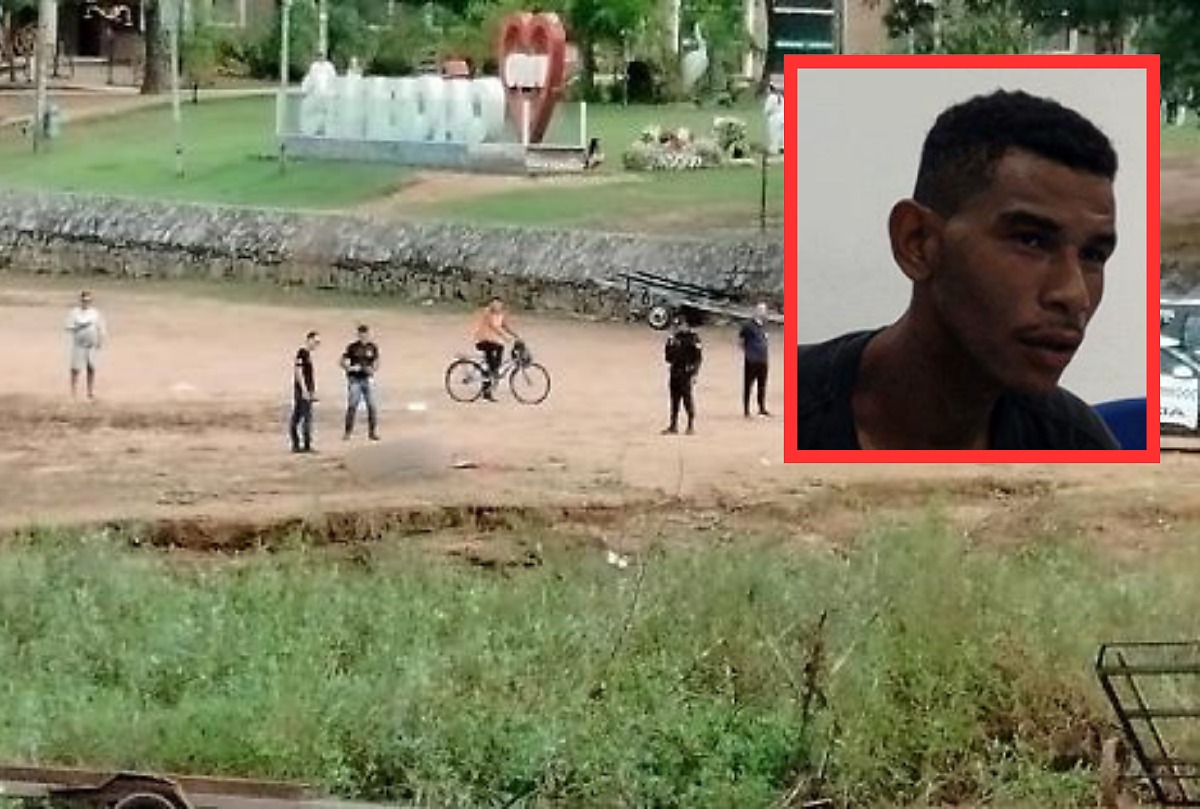 Homem é encontrado morto com cortes no rosto e pescoço em Cáceres