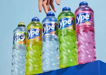 Anvisa recomenda não usar produtos Ype mesmo após suspenção da proibição de venda